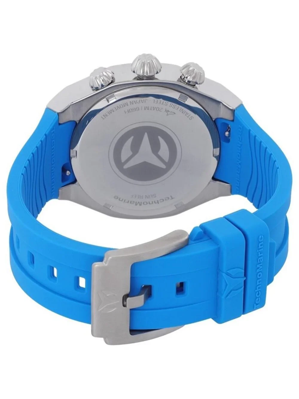 Technomarine new authentic