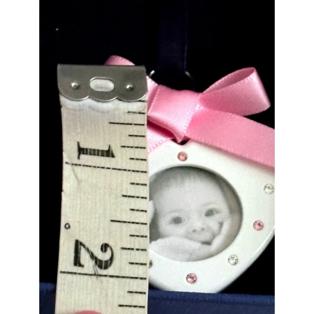 Swarovski baby picture