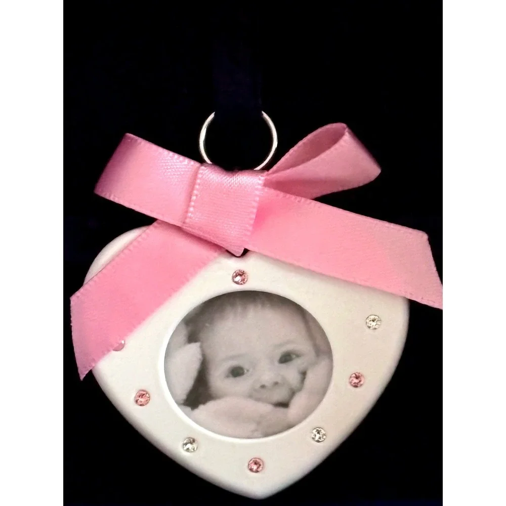 Swarovski baby picture