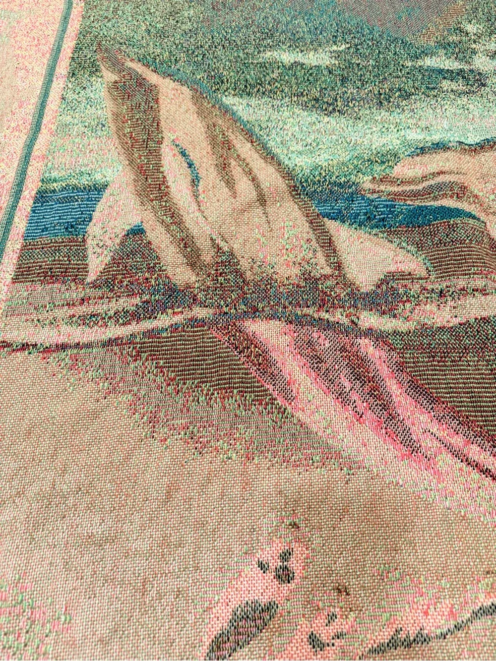 N/A soft coastal