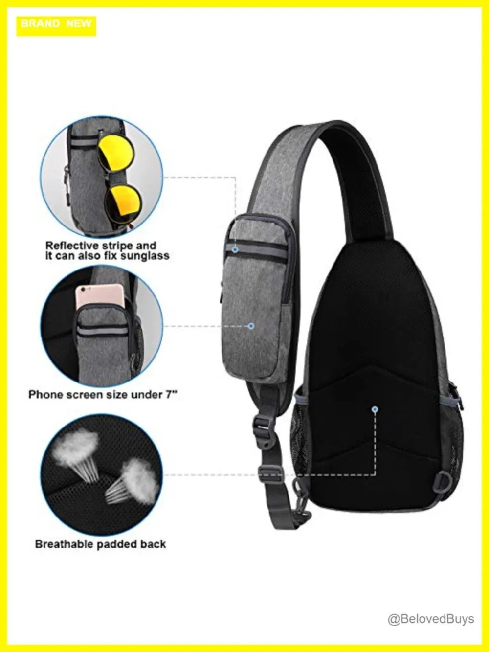 N/A this crossbody