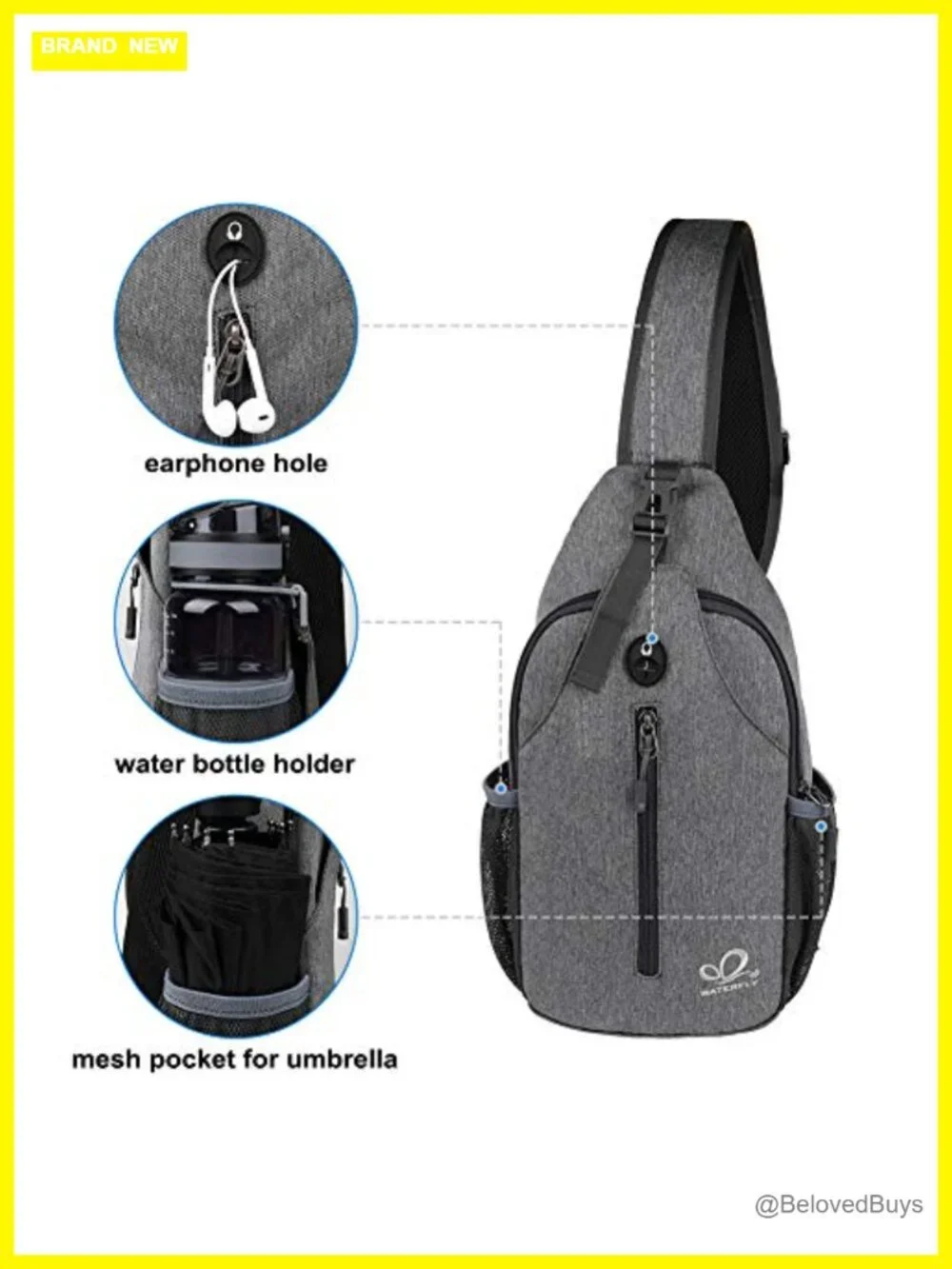 N/A this crossbody