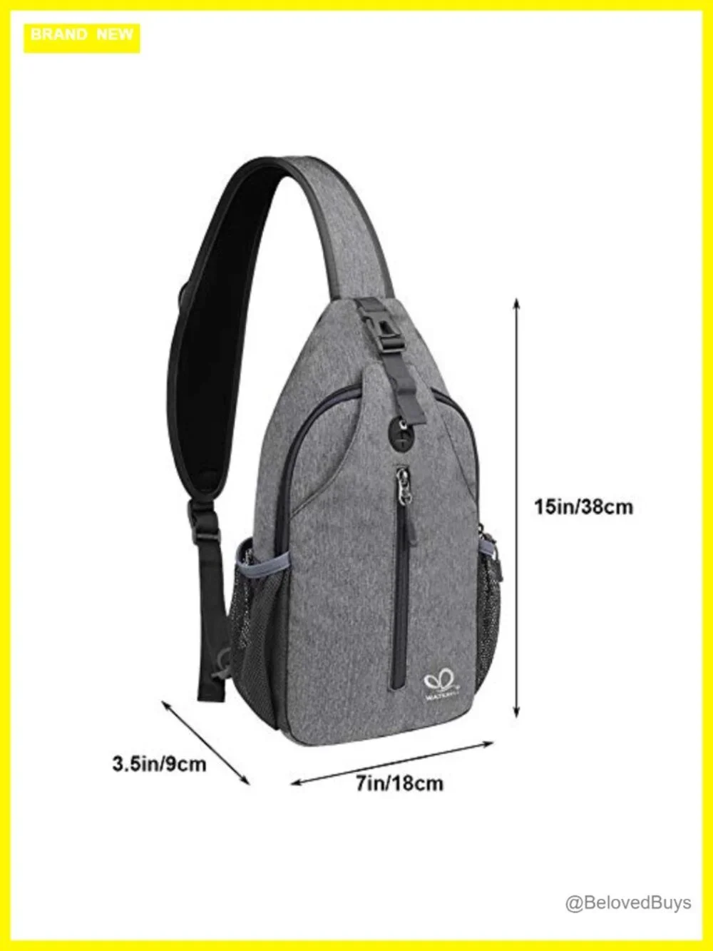 N/A this crossbody