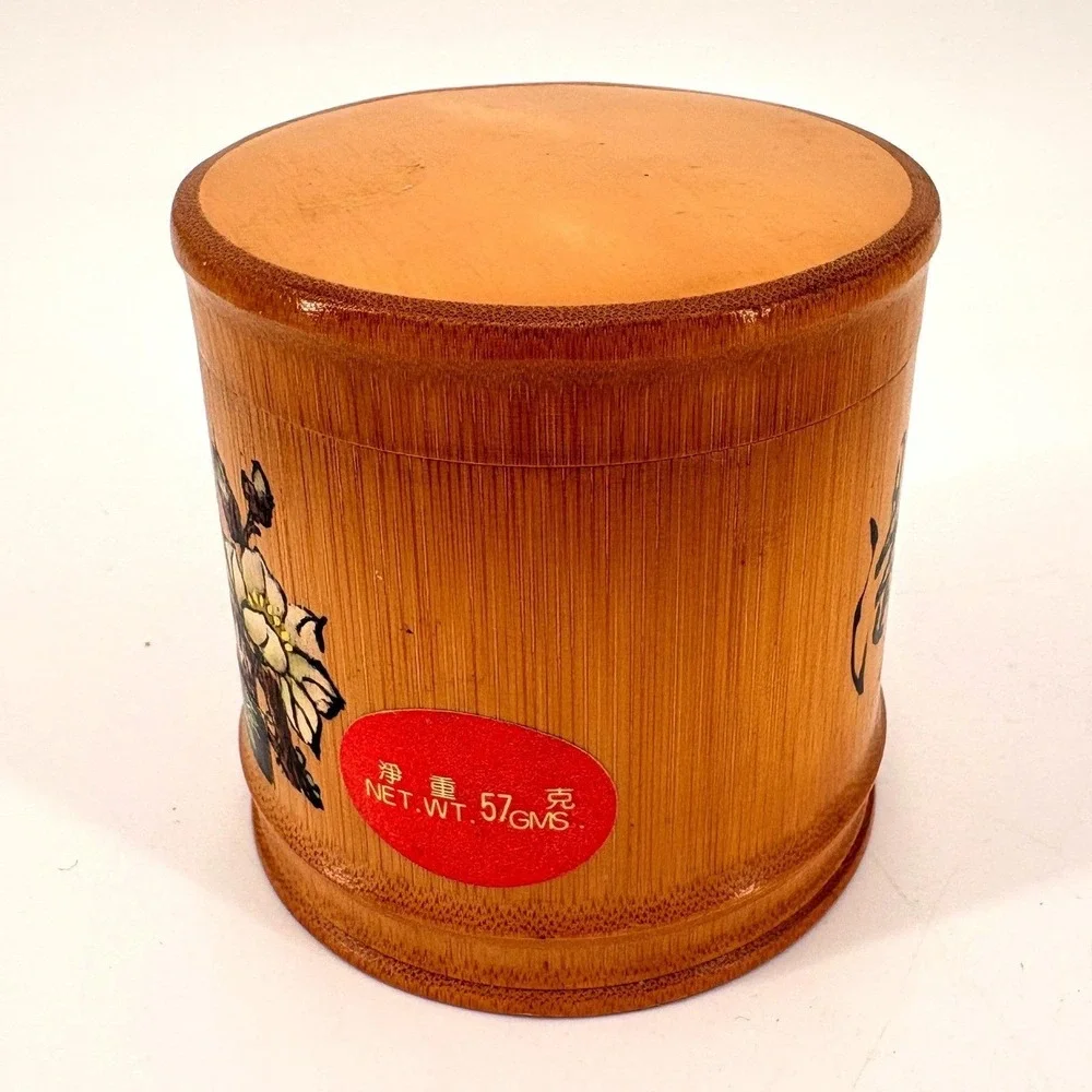 N/A bamboo tea