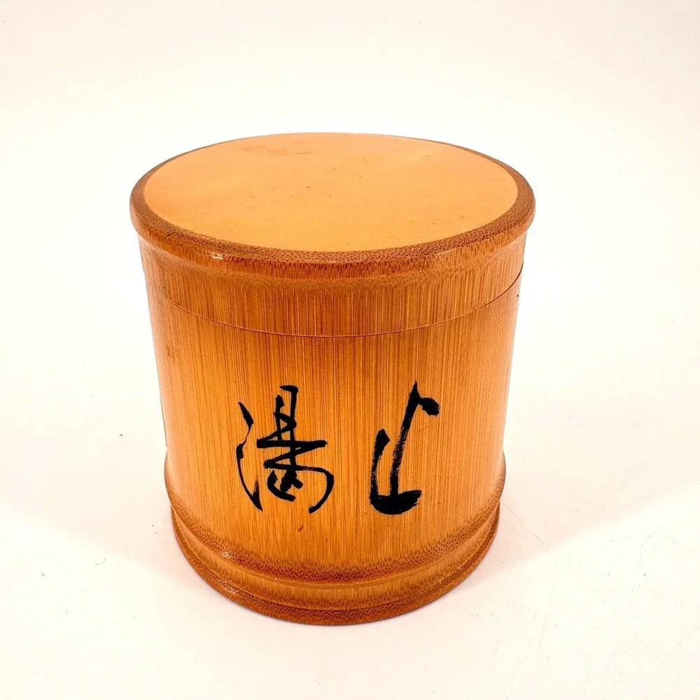 N/A bamboo tea