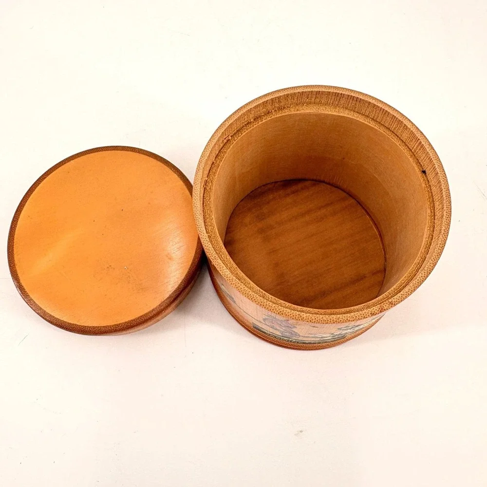 N/A bamboo tea