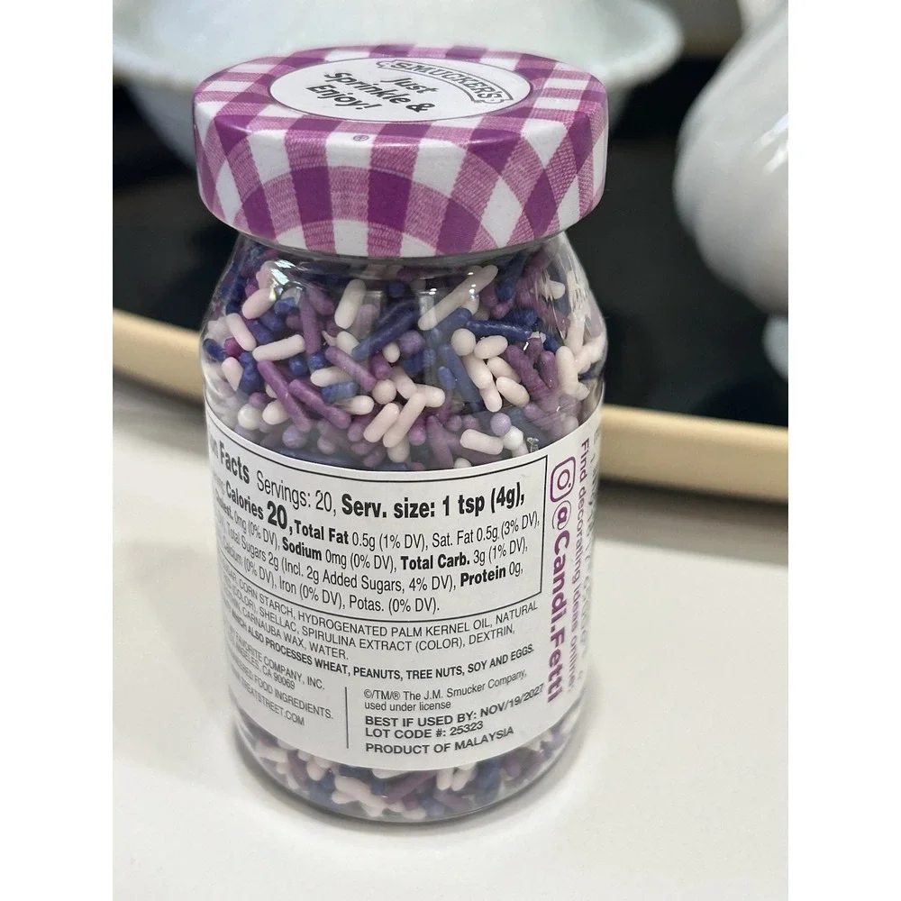 smuckers new grape