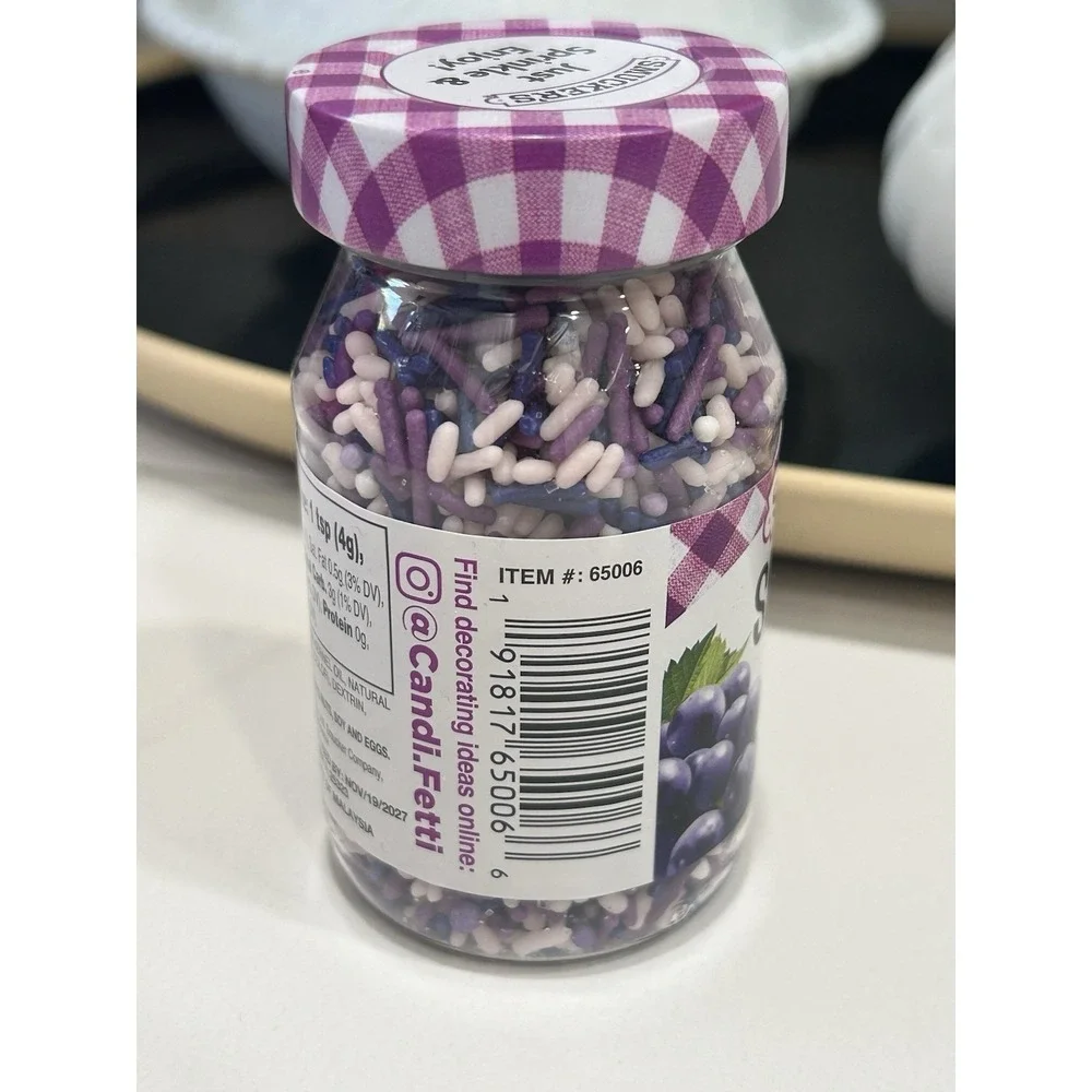 smuckers new grape