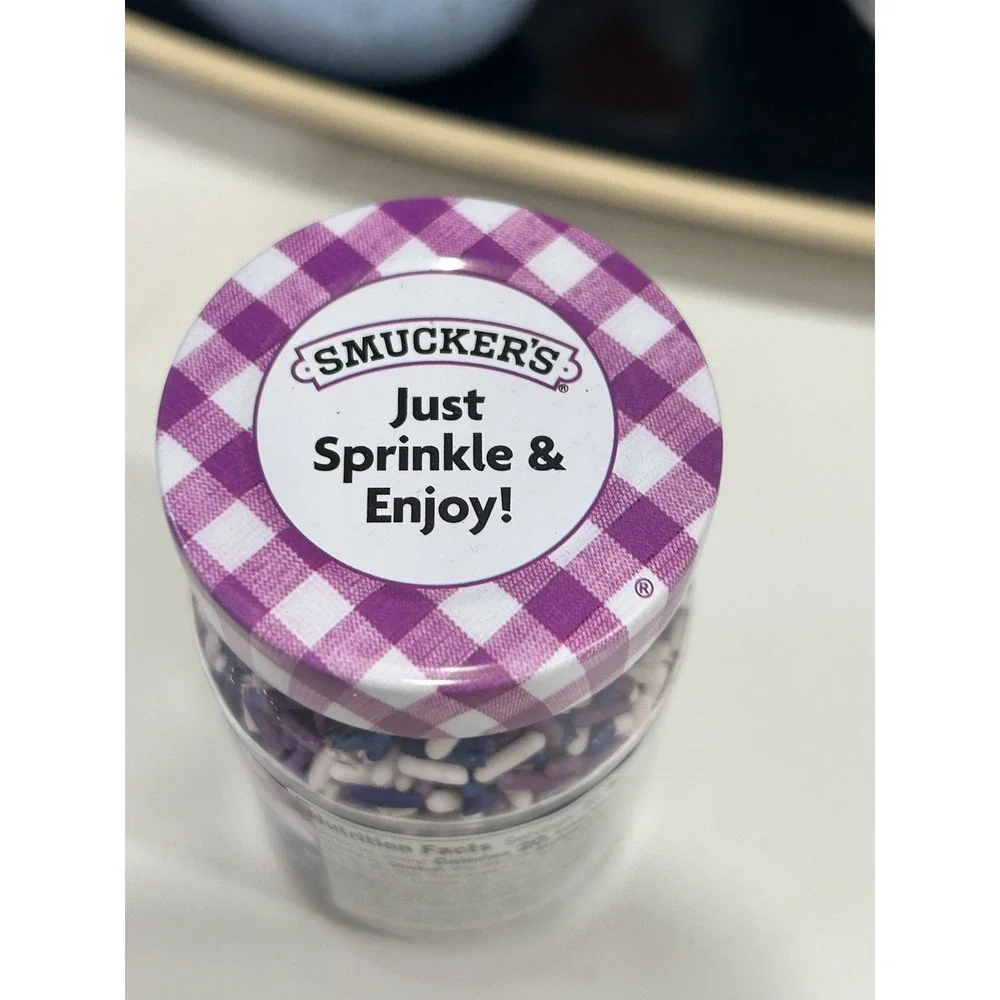 smuckers new grape