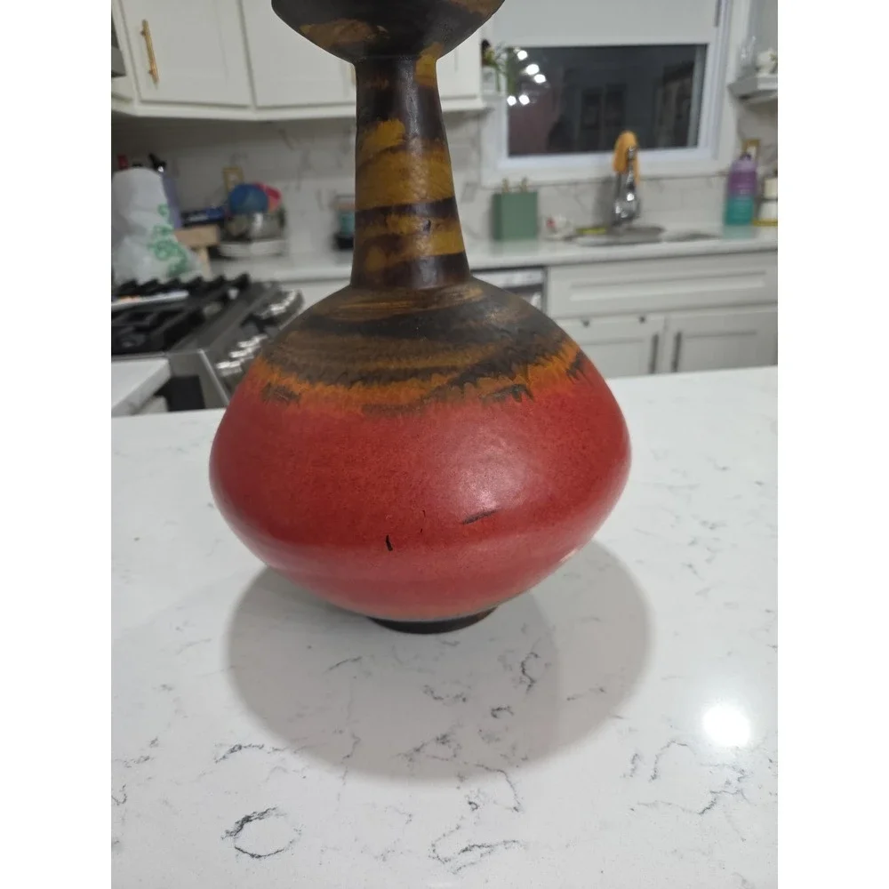 Raymor italian shipped multicolor