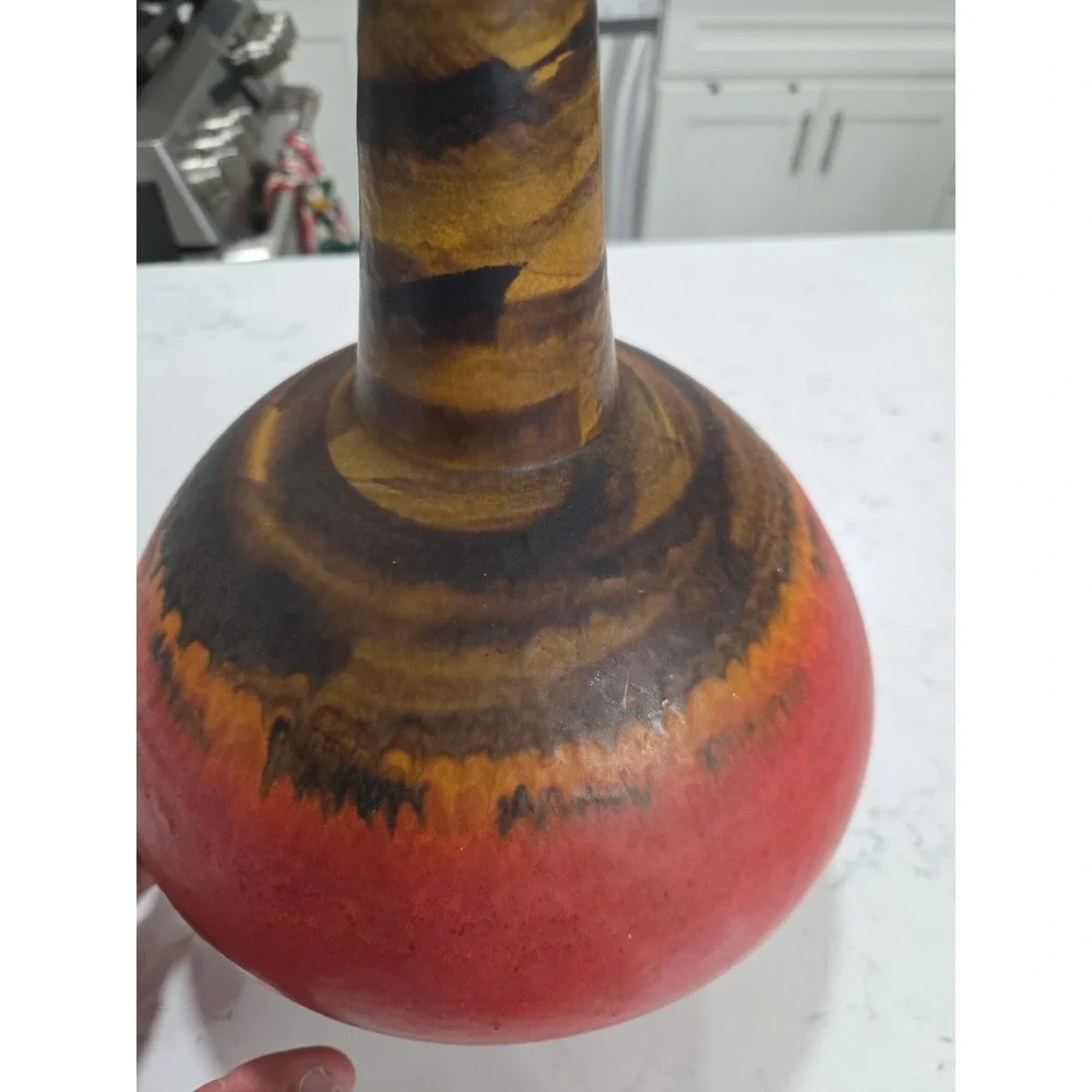 Raymor multicolor used modernist