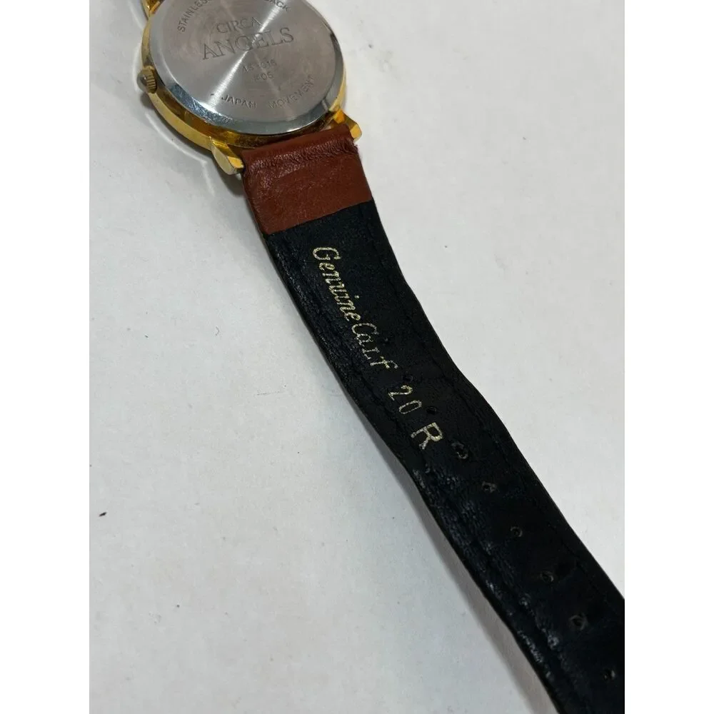 Circa Joan & David this watch