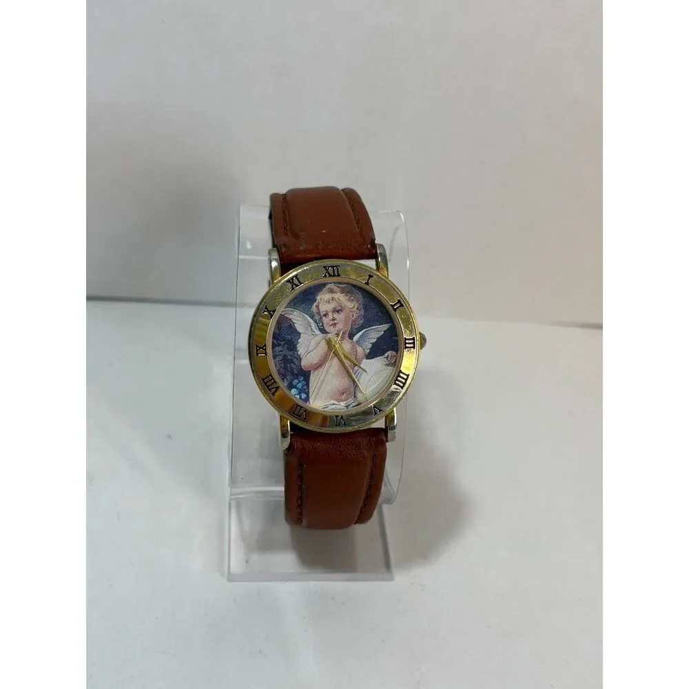 Circa Joan & David this watch