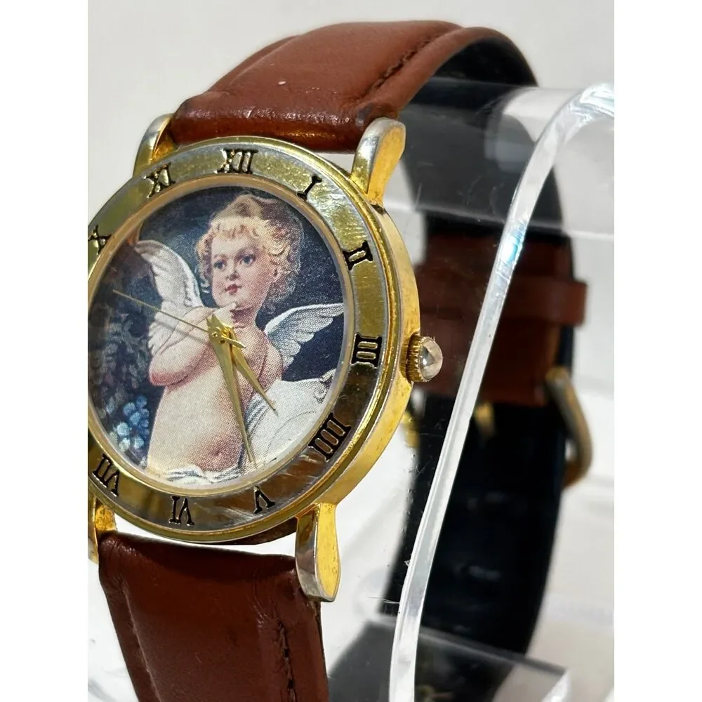 Circa Joan & David this watch