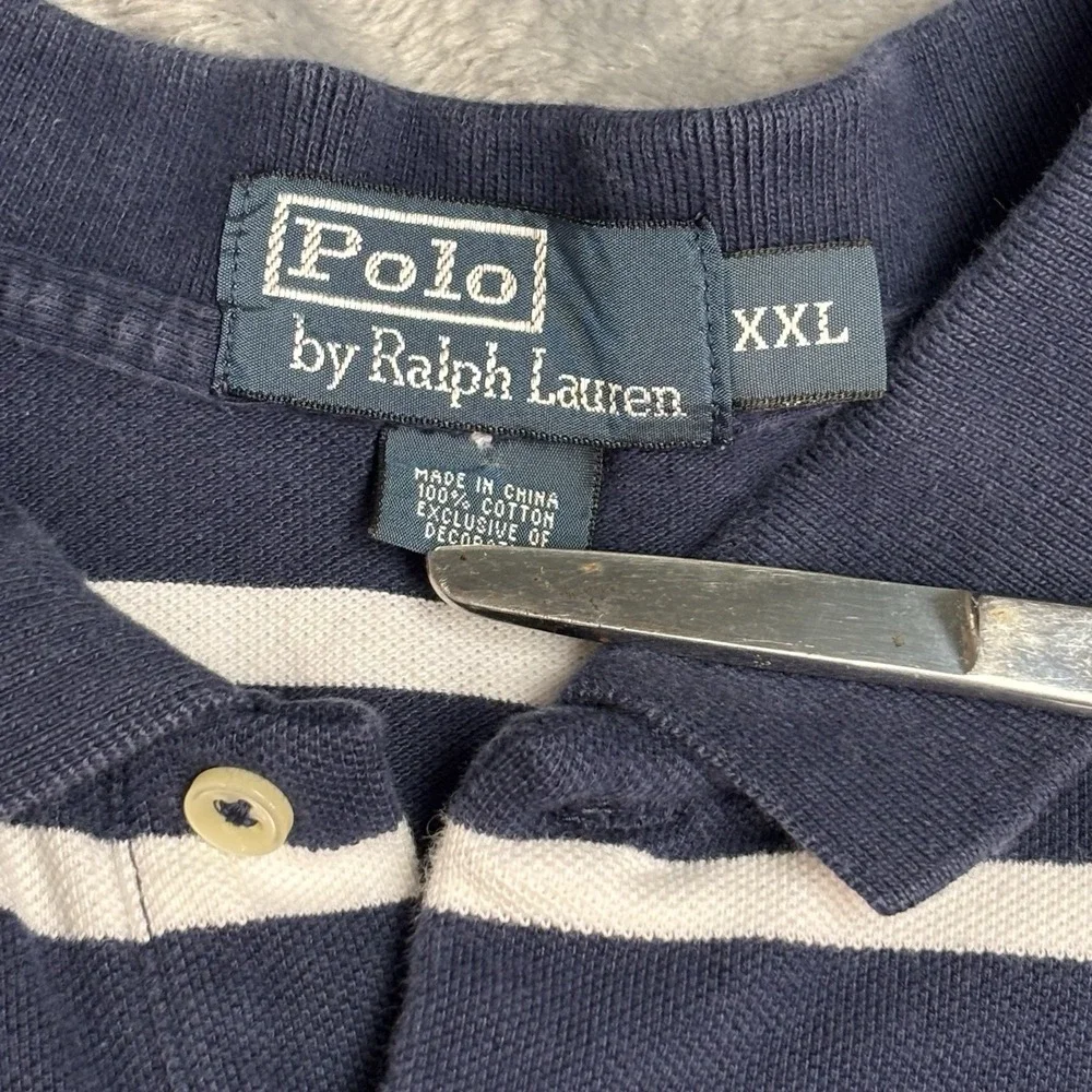 Ralph Lauren polo ralph
