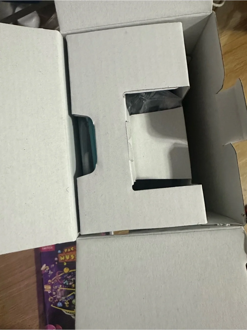 Nintendo portable switch