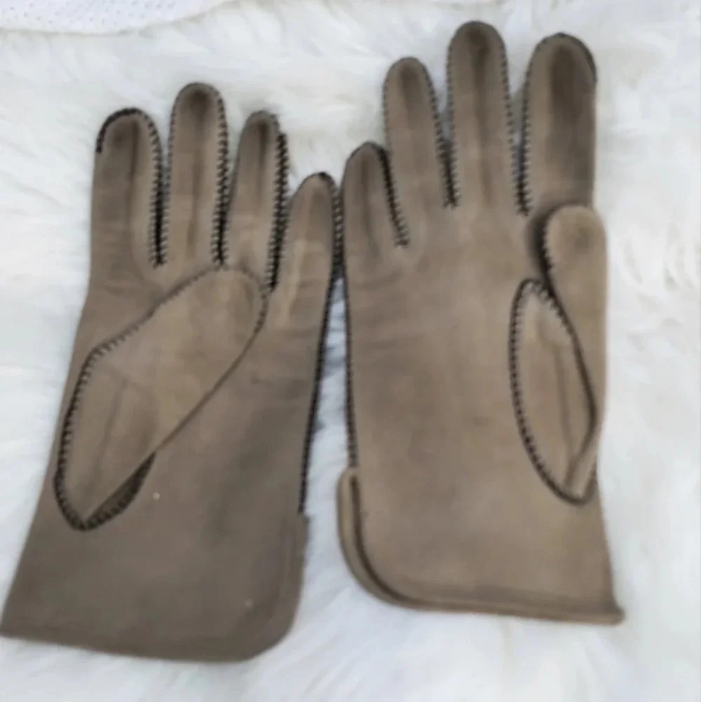 Vintage quality these