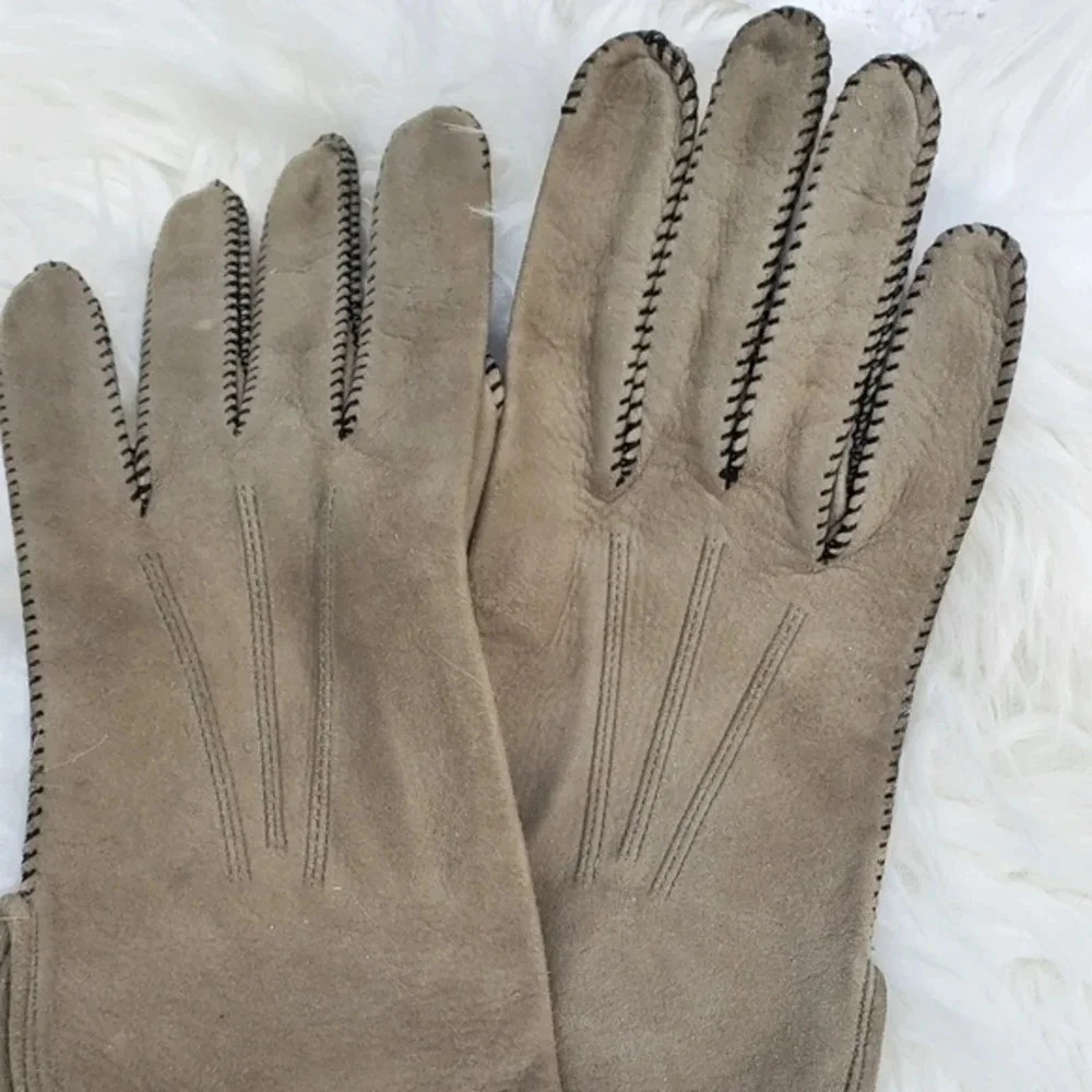 Vintage quality these