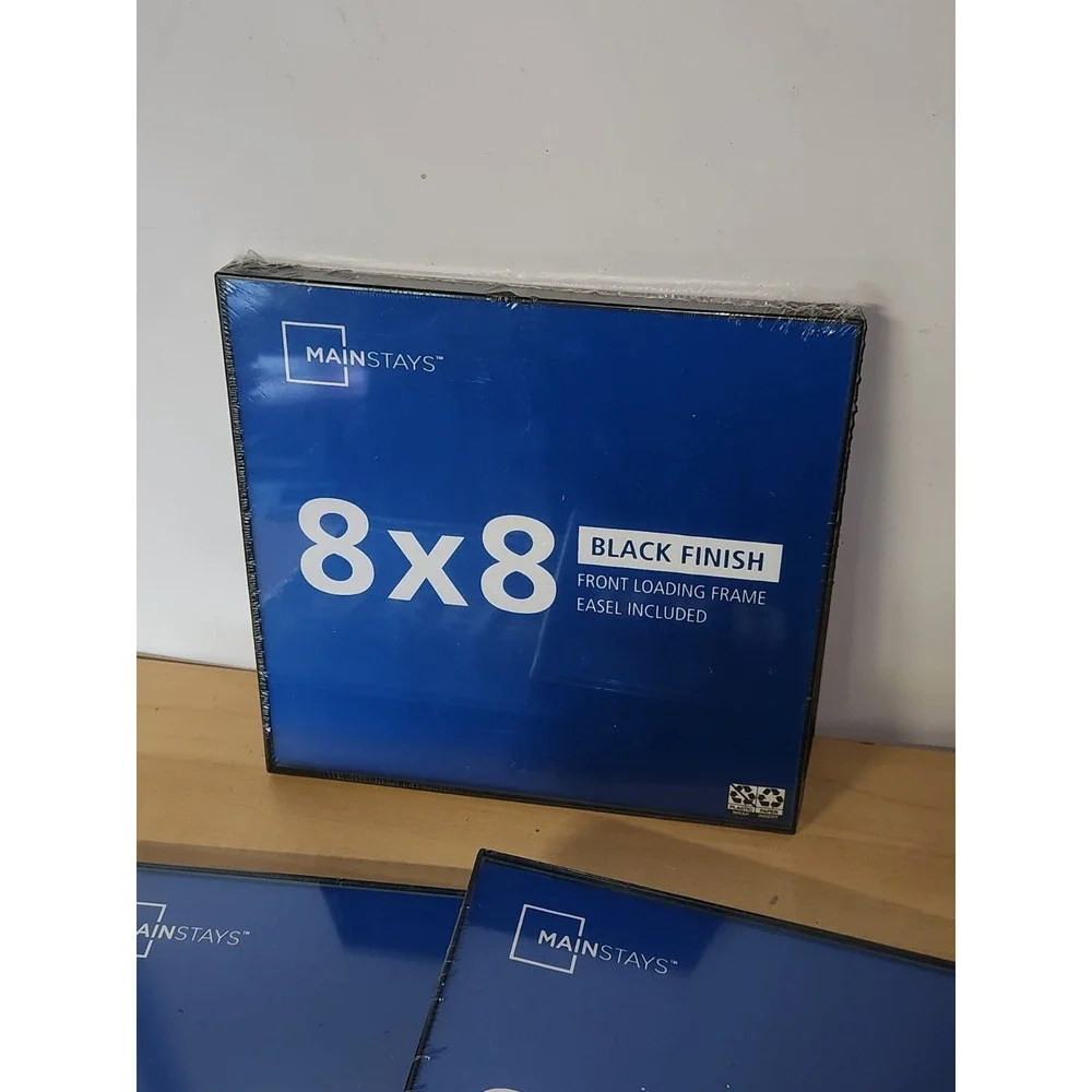Mainstays set 8x8