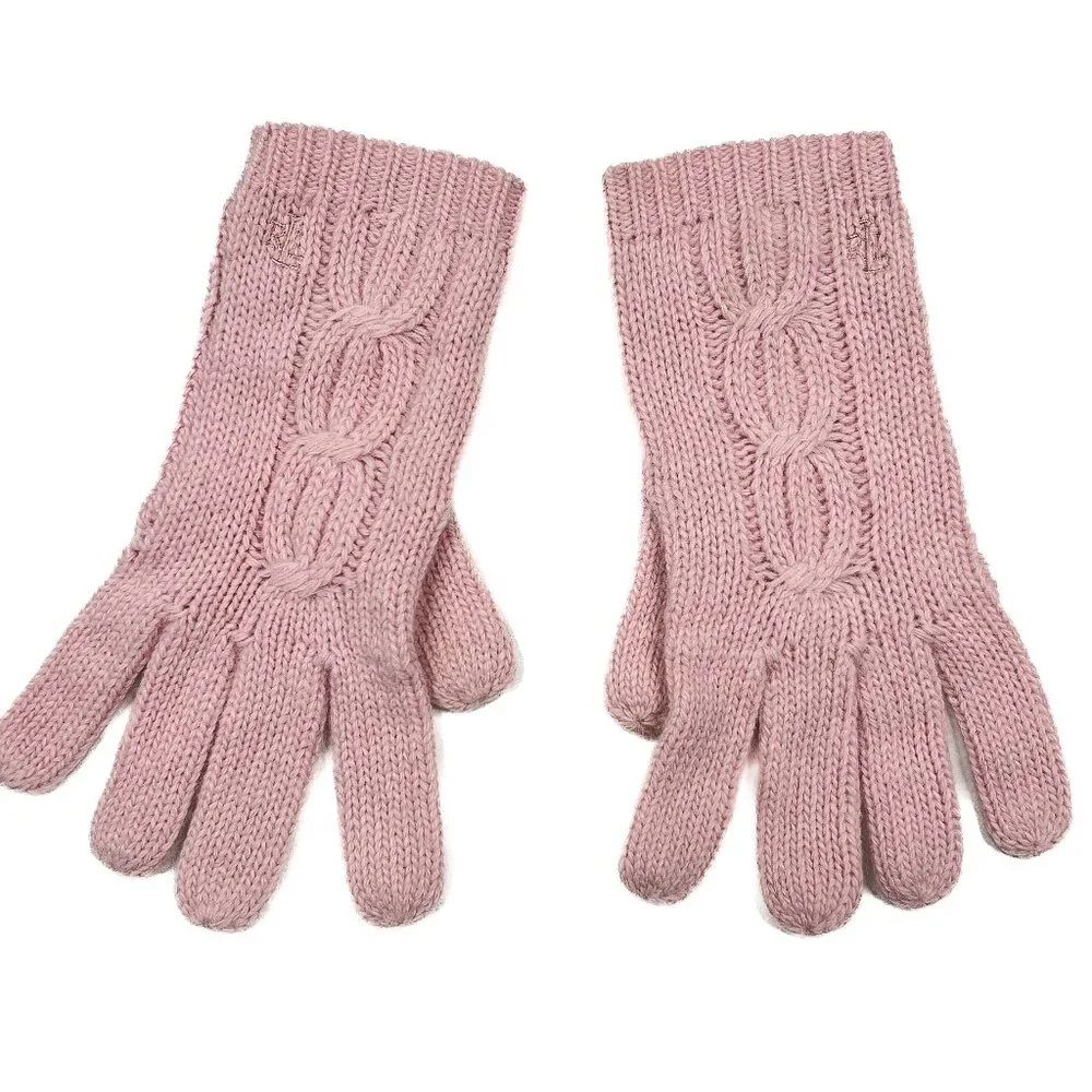 Lauren Ralph Lauren lauren warm knit