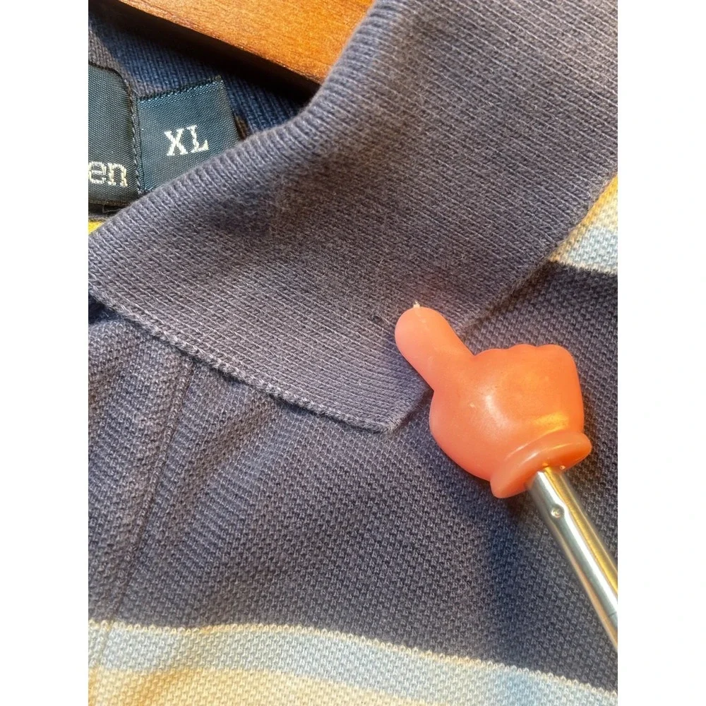 Ralph Lauren has one