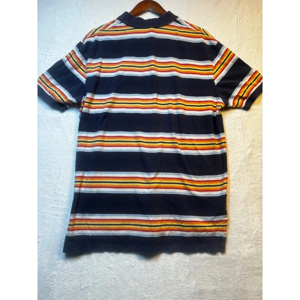 Ralph Lauren has one