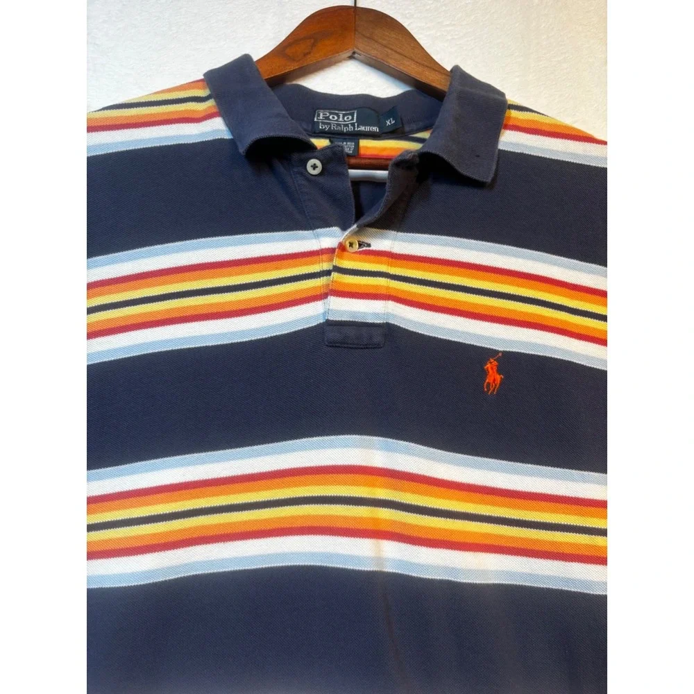 Ralph Lauren has one