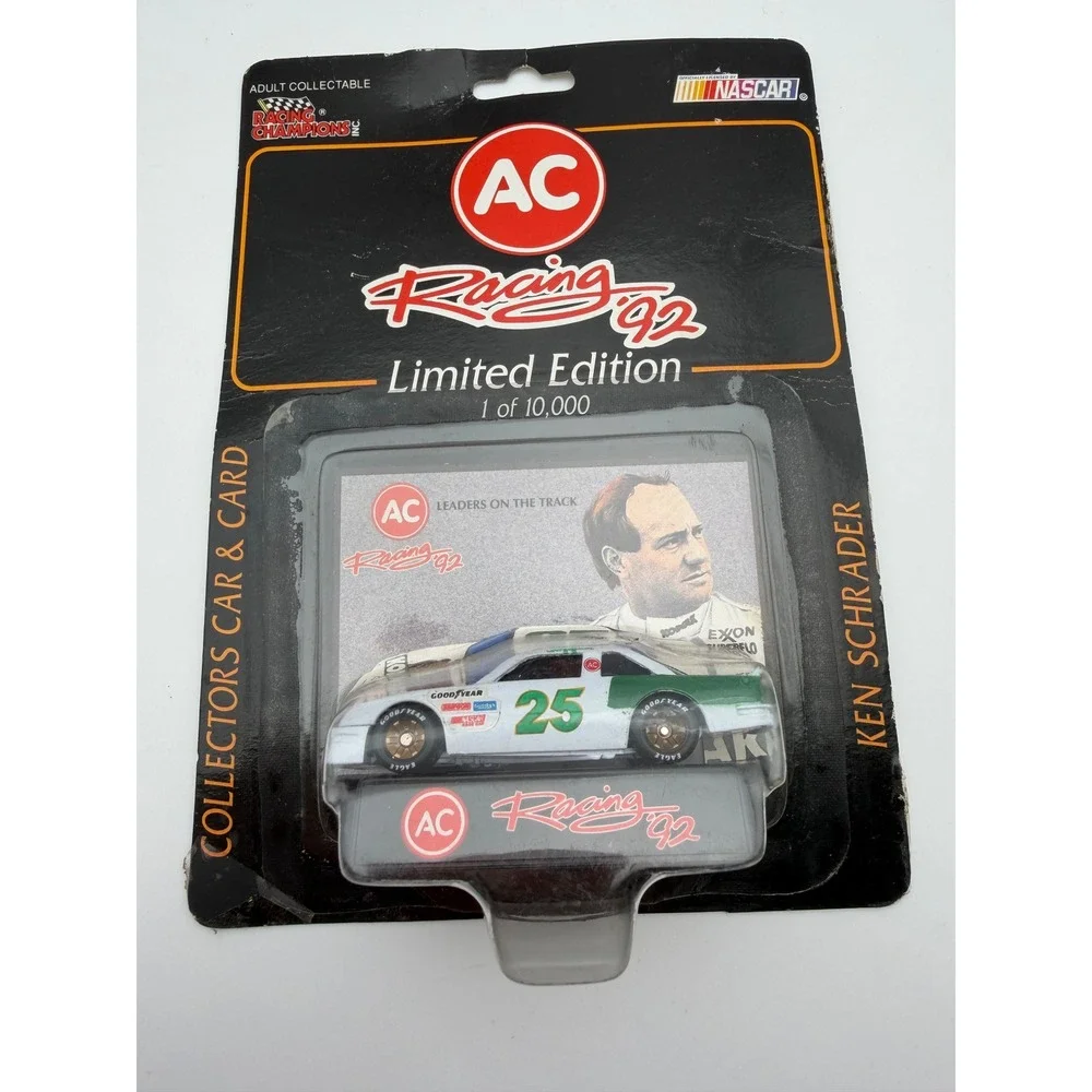 NASCAR Diecast Lot 4‎ Winner's Circle Dale Jr Kevin Harvick Michael Waltrip 1:64