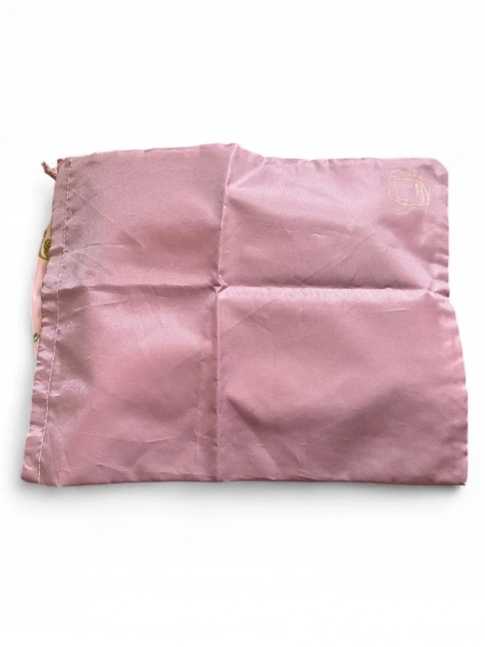 Traveler’s Choice light pink