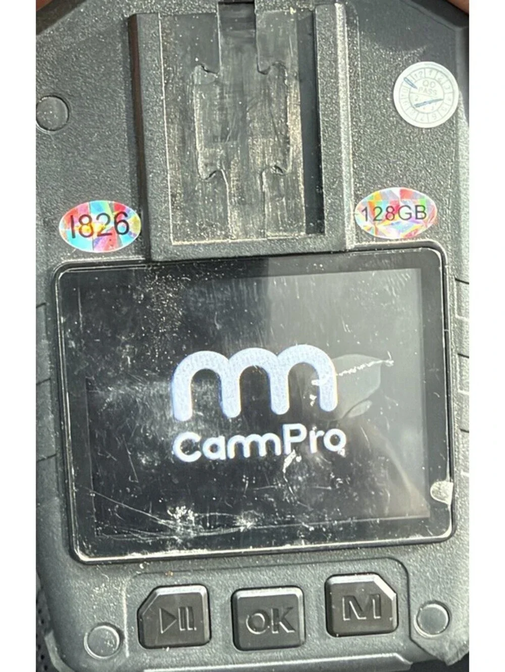 N/A cammpro i826