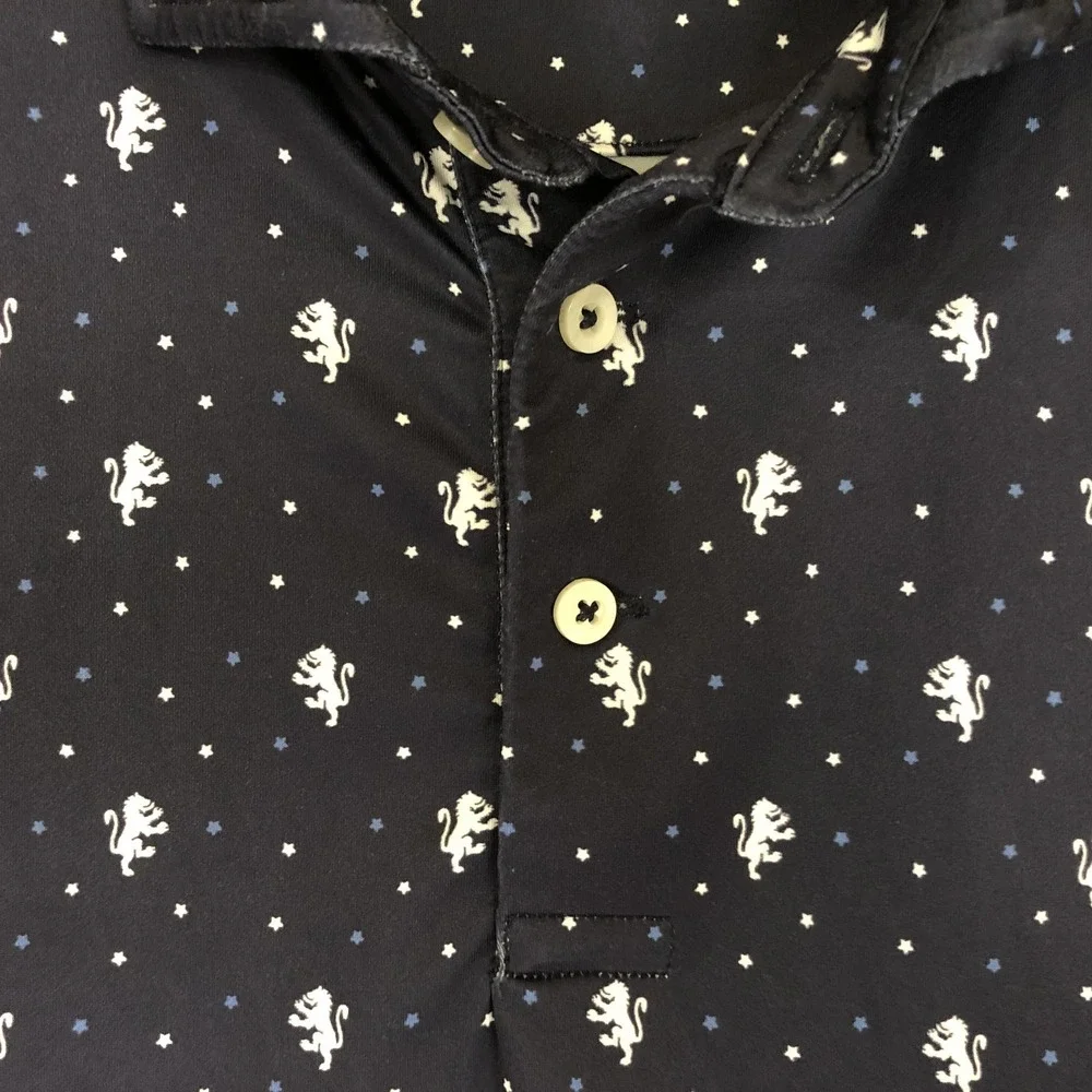 Ralph Lauren brand rlx