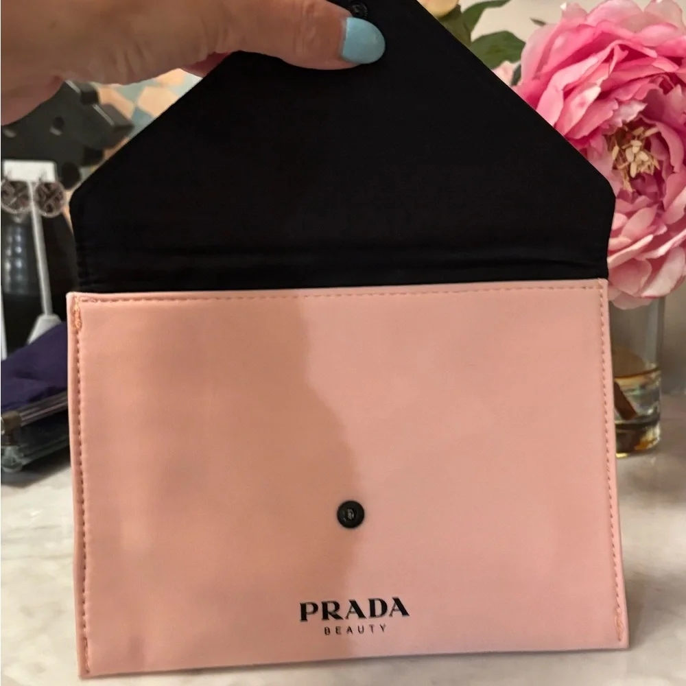 Source Unknown stylish prada