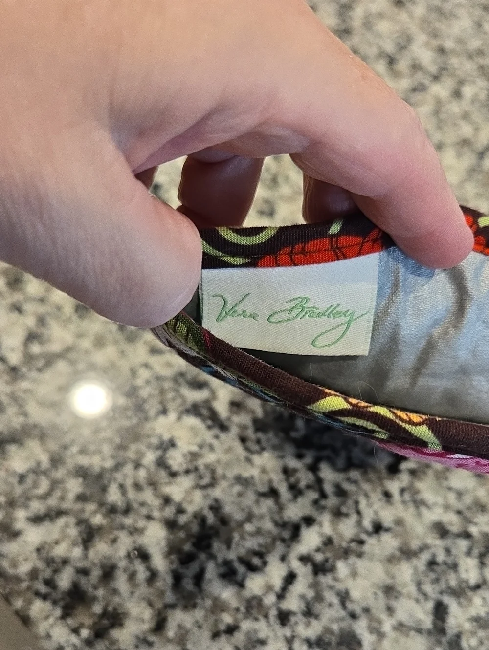 VERA BRADLEY 