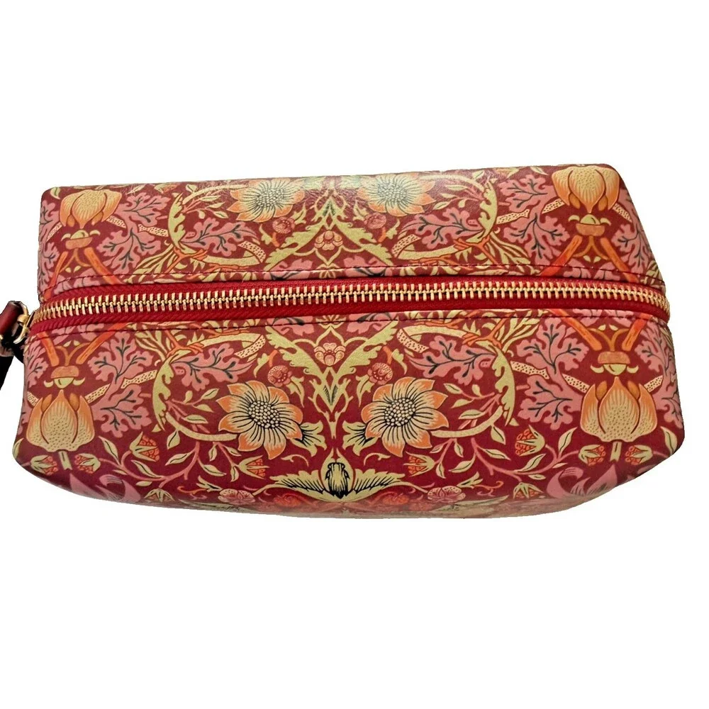 Morris & Co. thief please