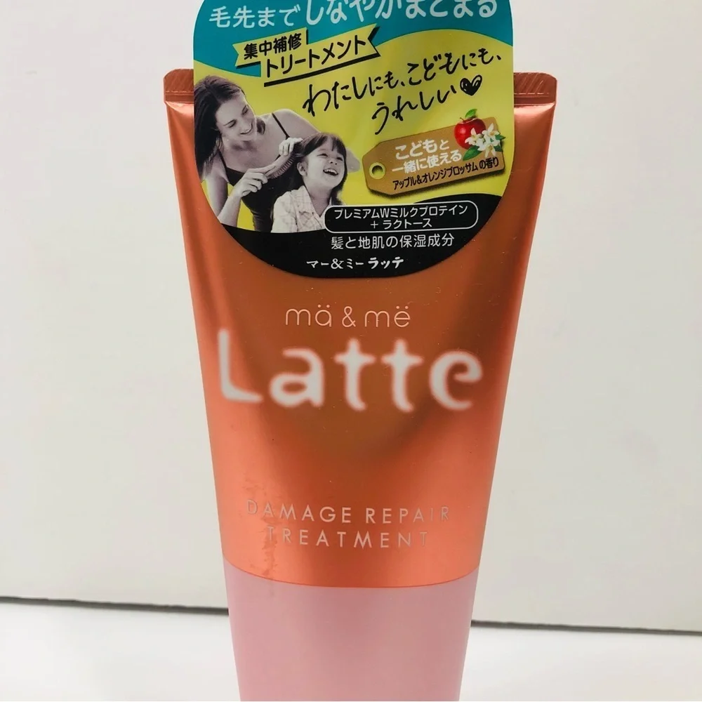 Kracie damage repair
