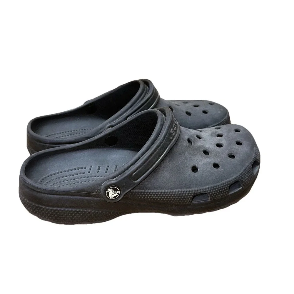 CROCS product pair