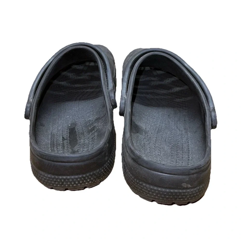 CROCS product pair