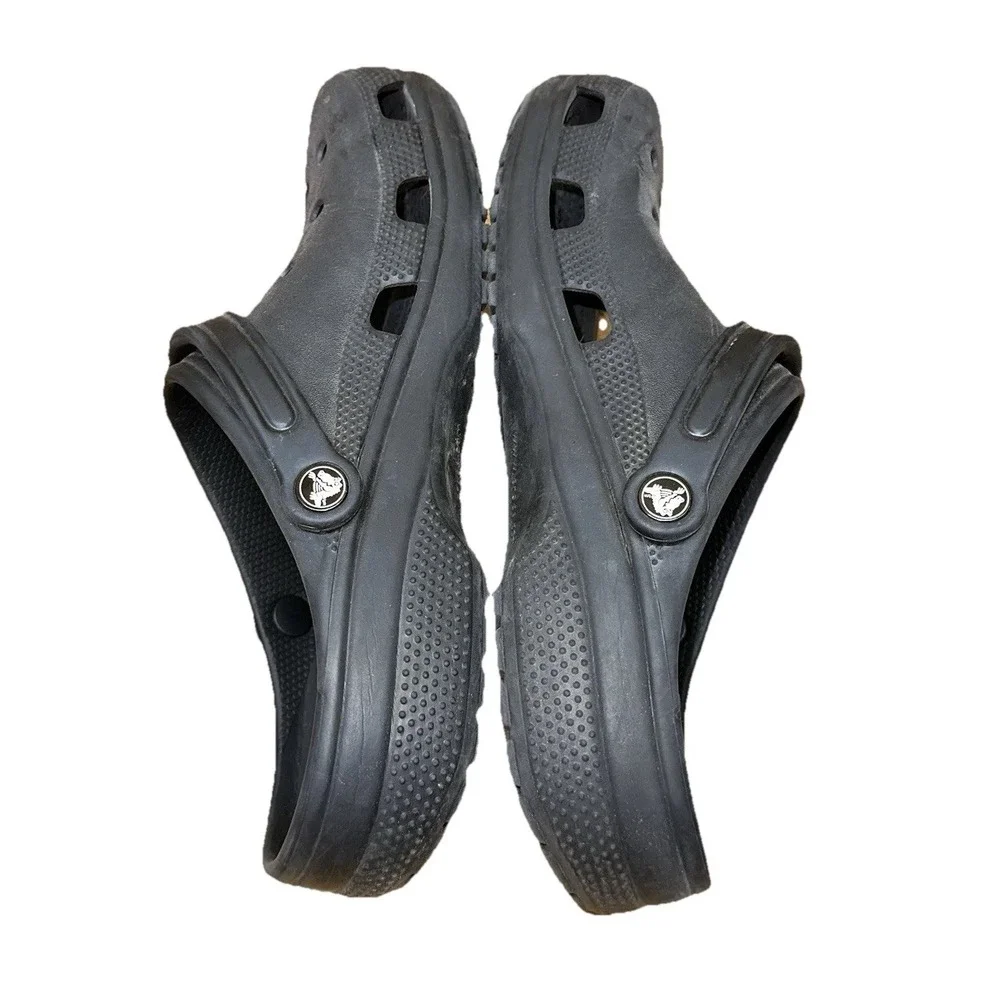 CROCS product pair