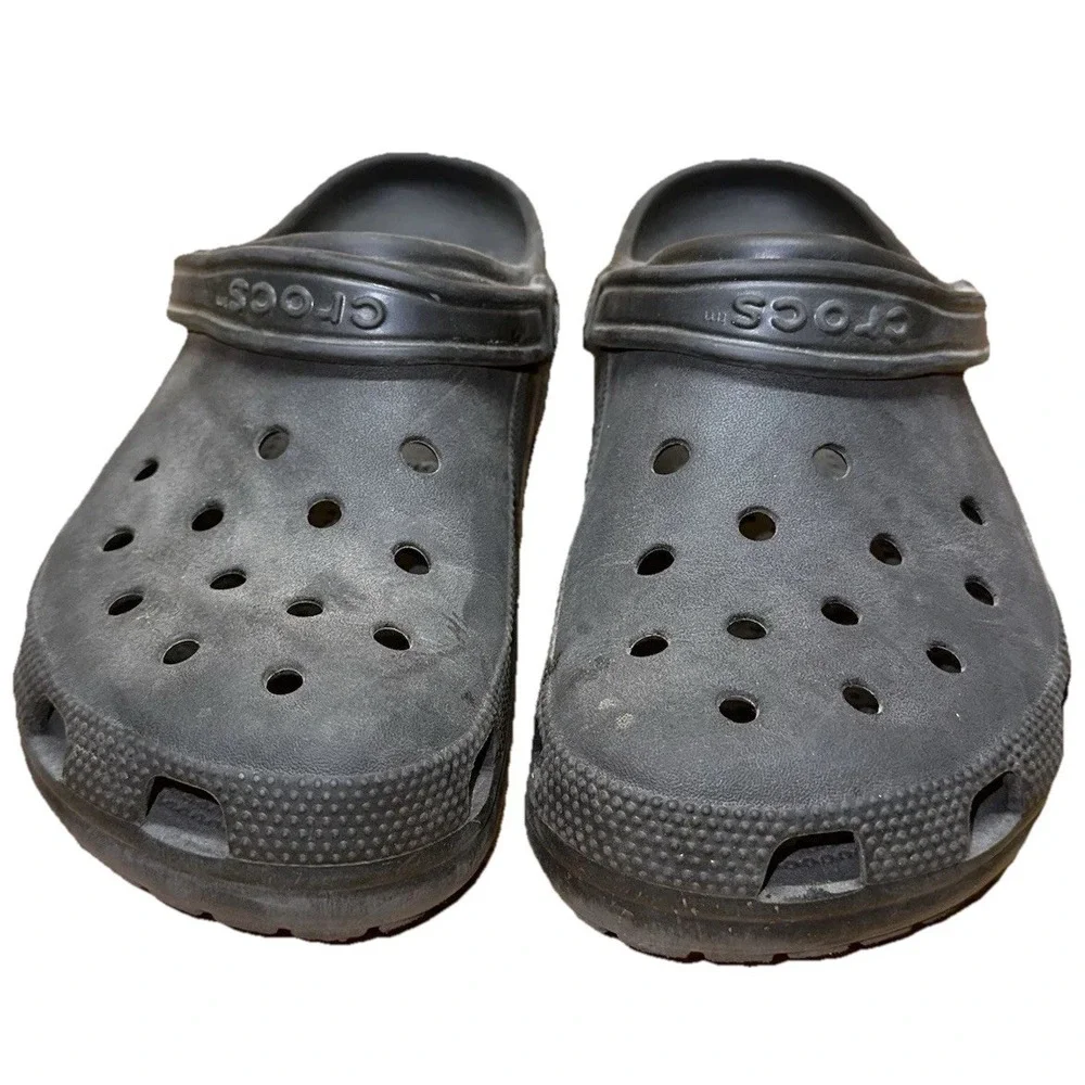 CROCS product pair