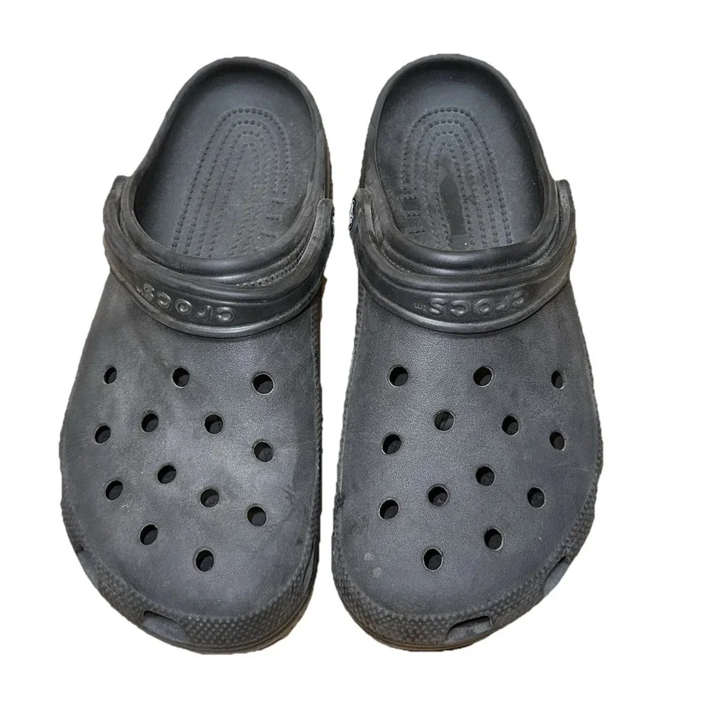 CROCS product pair