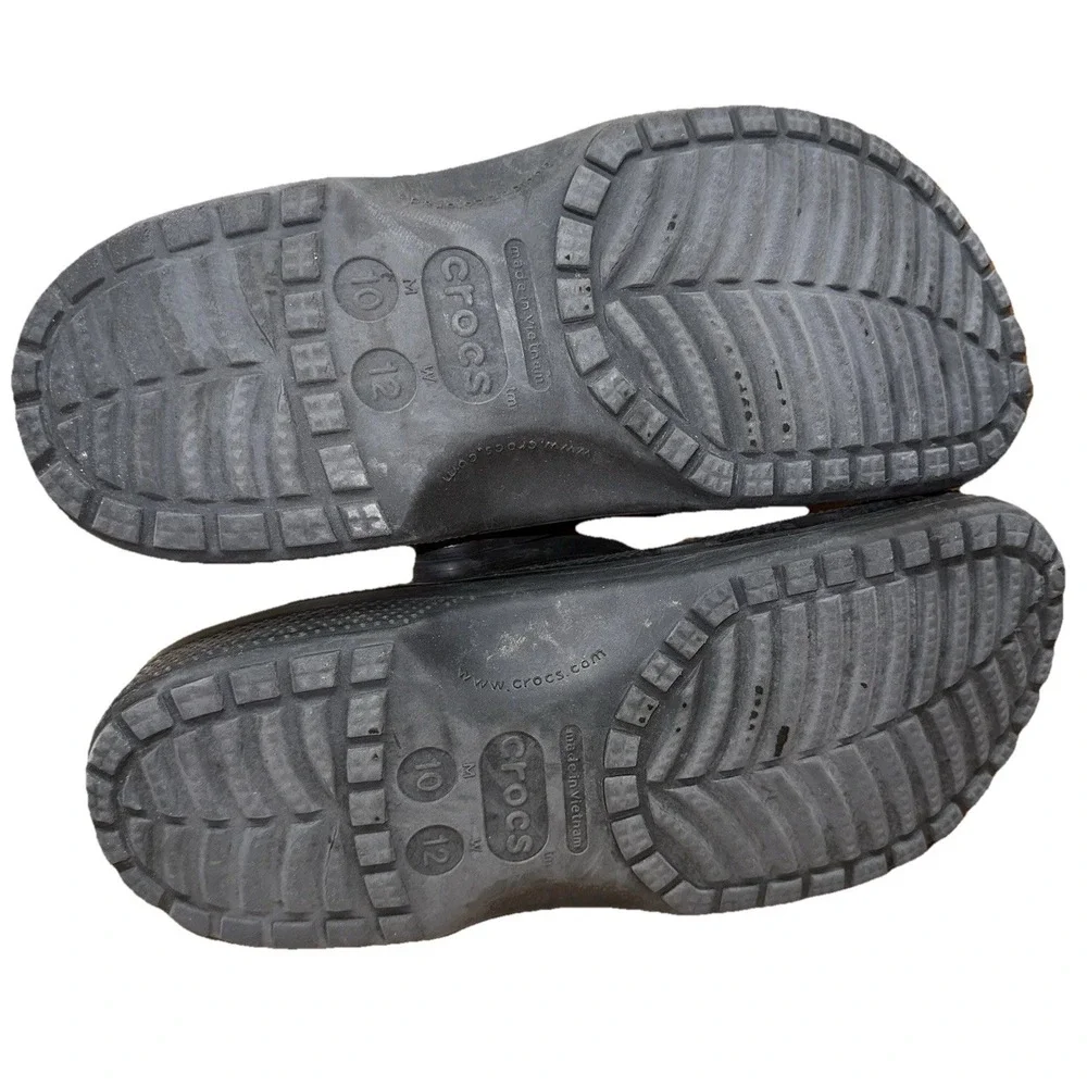 CROCS product pair