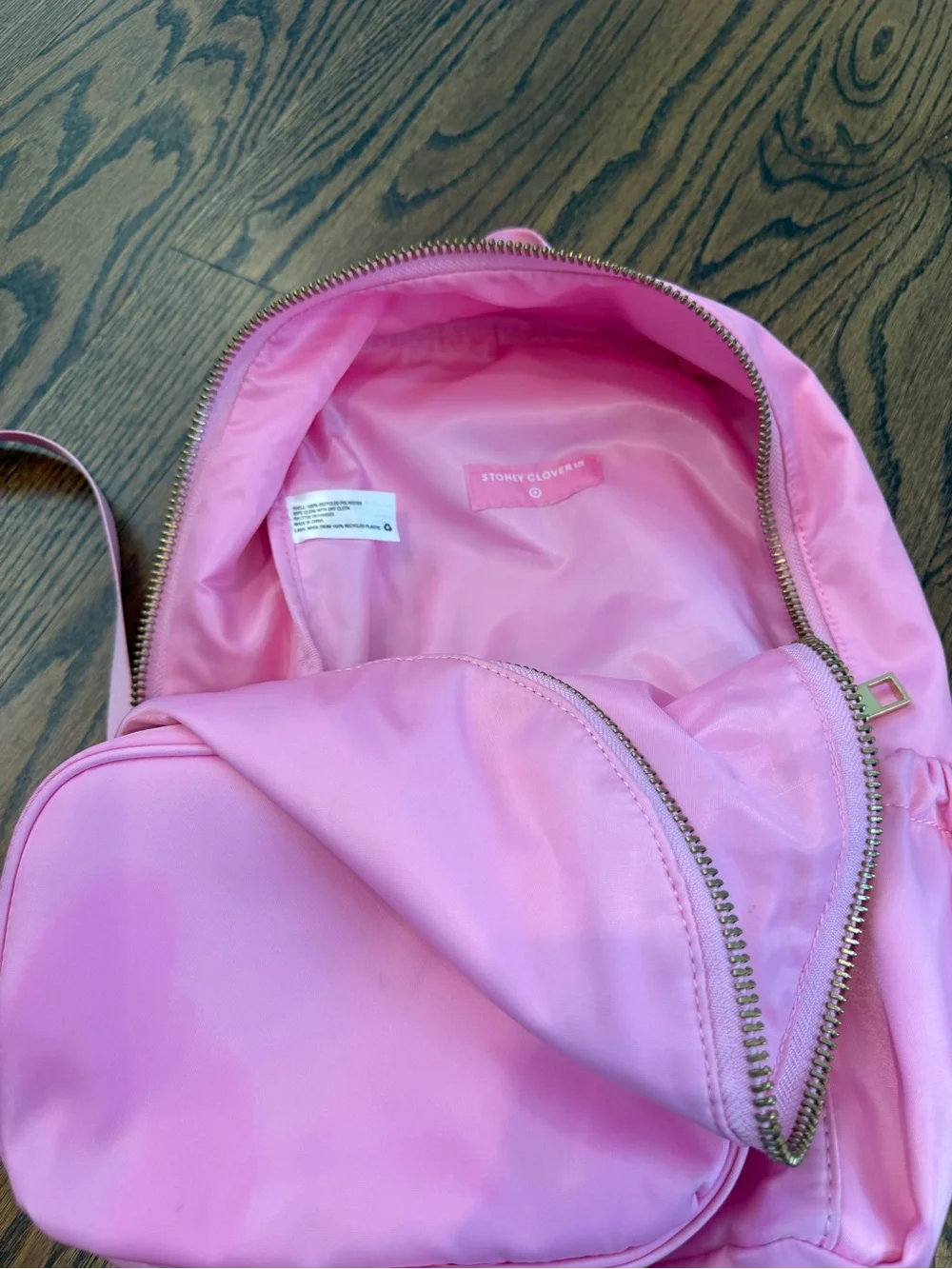 Stoney Clover Lane cute pink