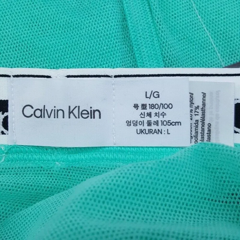 Calvin Klein calvin klein