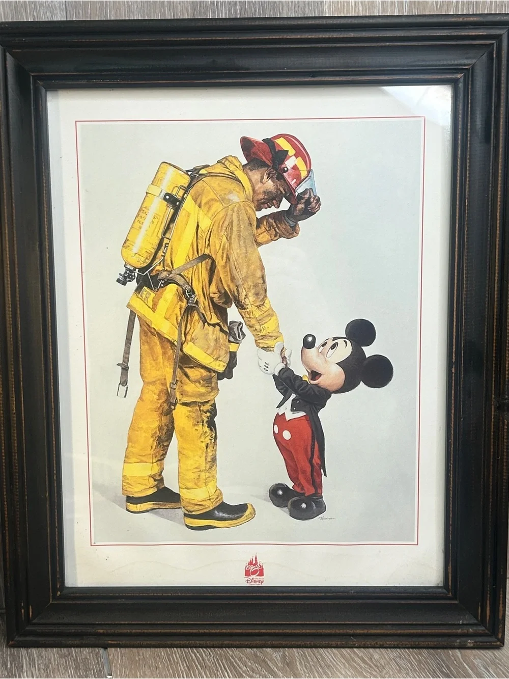 The Art of Disney 