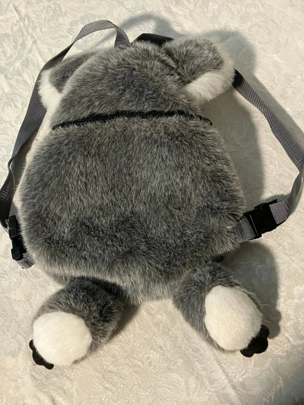 Koala backpack