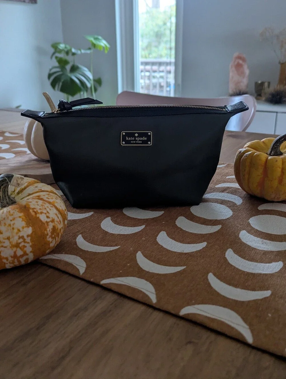 kate spade olive green