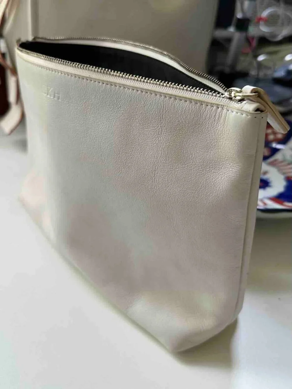 Leatherology new orig