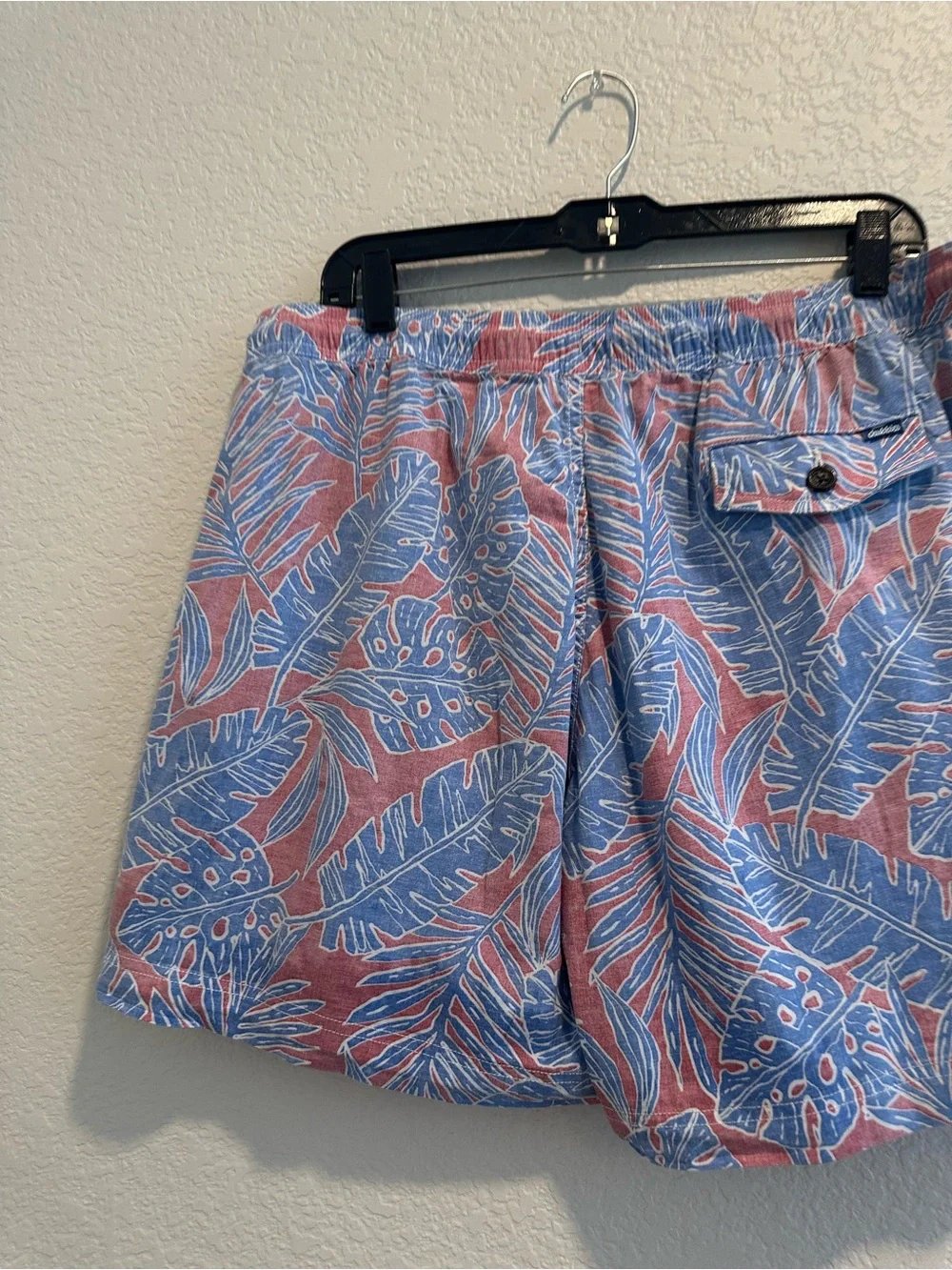 chubbies casual swim