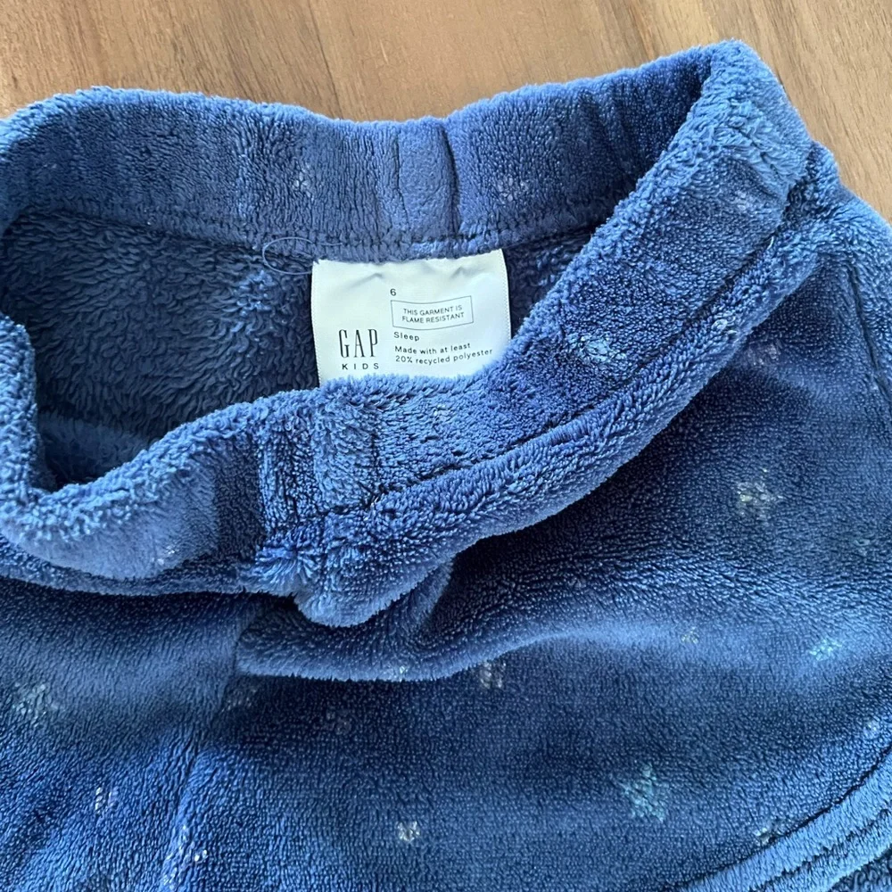 GAP kids sleep