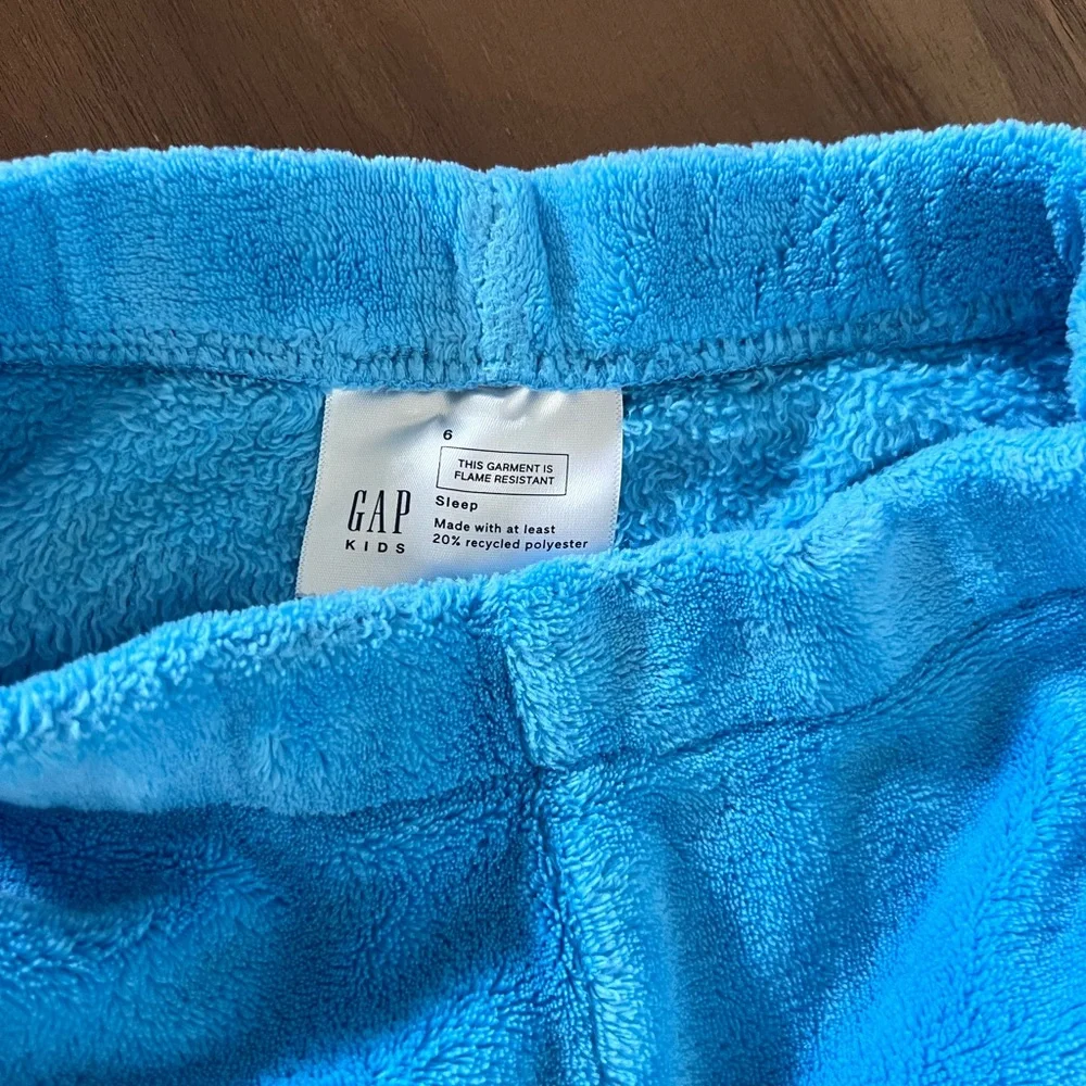 GAP kids sleep